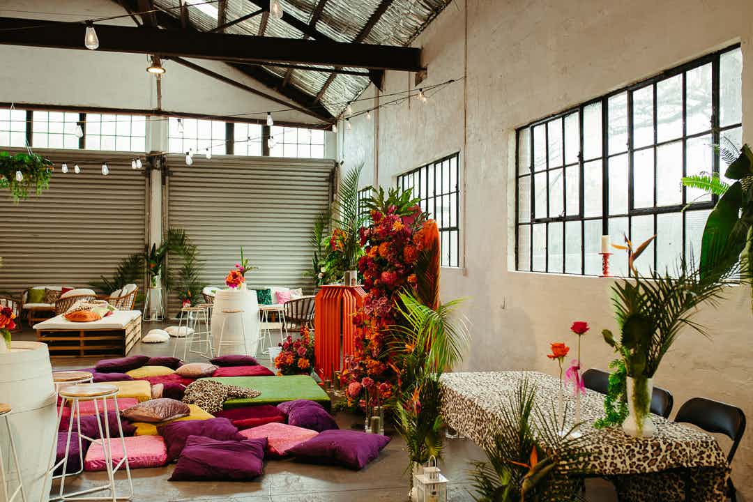 The Art Room, Perth City Farm1