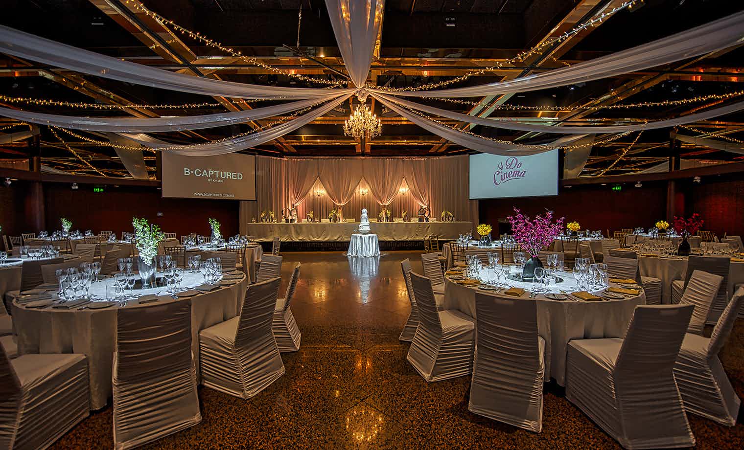 The Ballroom, InterContinental Adelaide, an IHG Hotel image 2