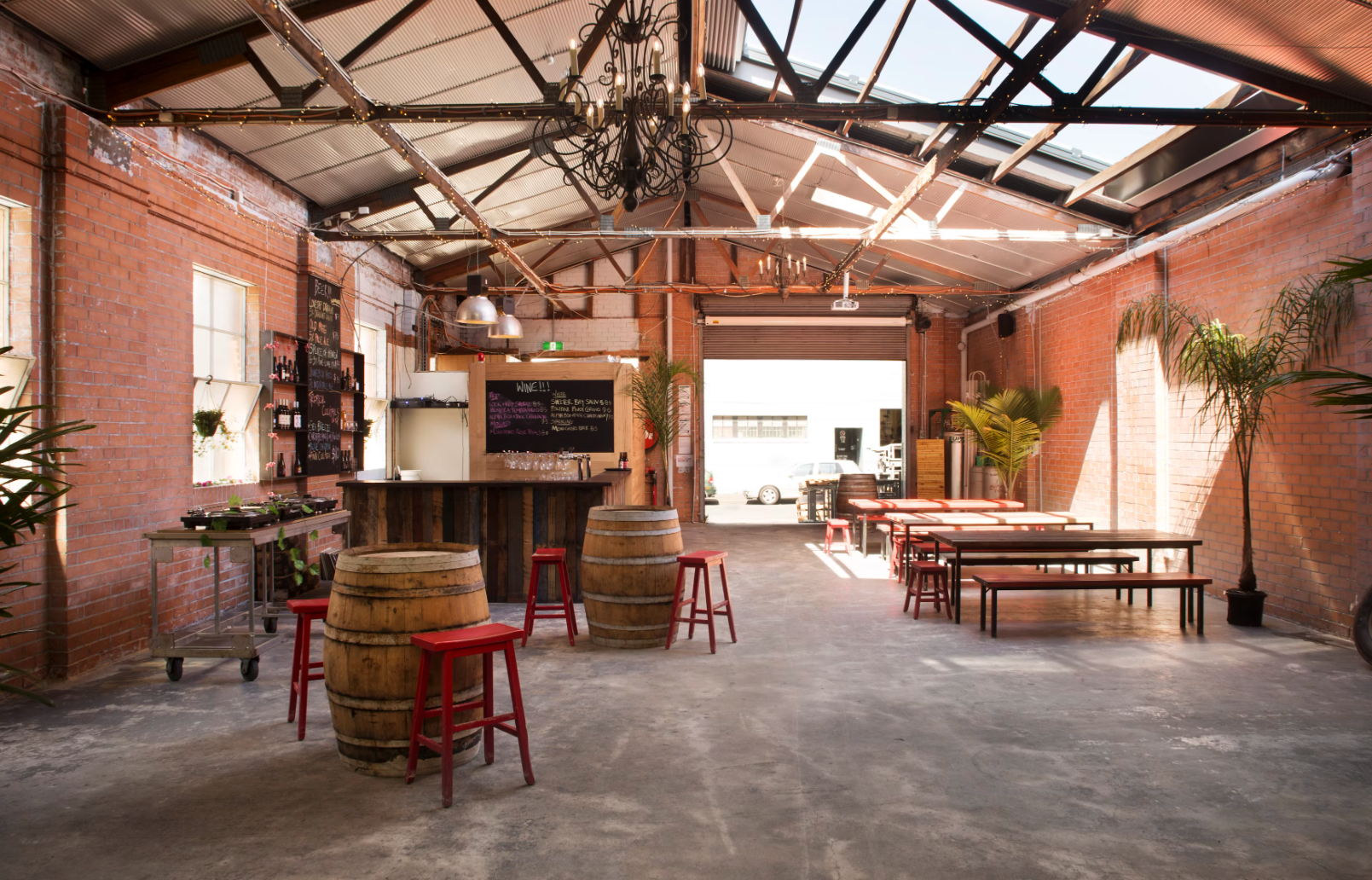 The Ballroom, Moon Dog OG  image 2