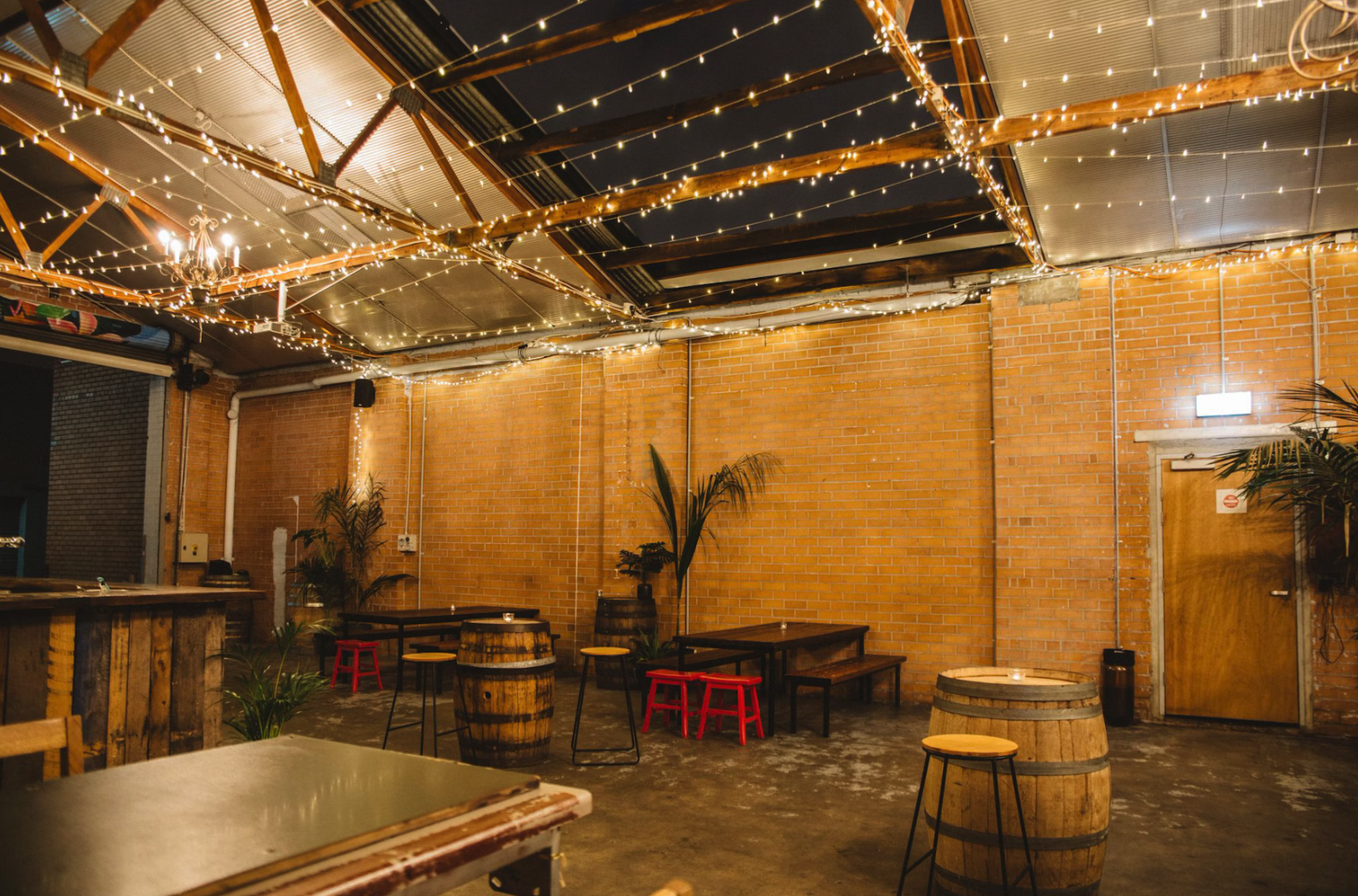 The Ballroom, Moon Dog OG  image 3