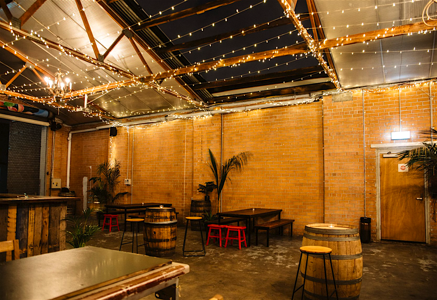 The Ballroom, Moon Dog OG image 3