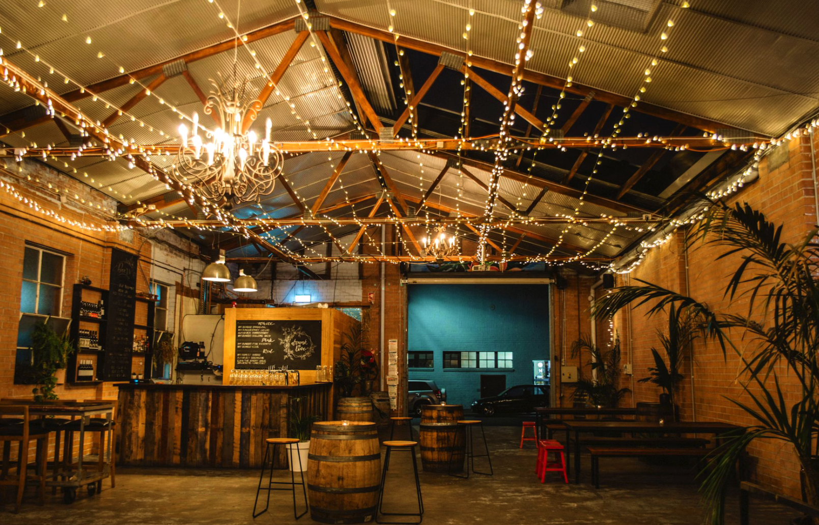 The Ballroom, Moon Dog OG 1