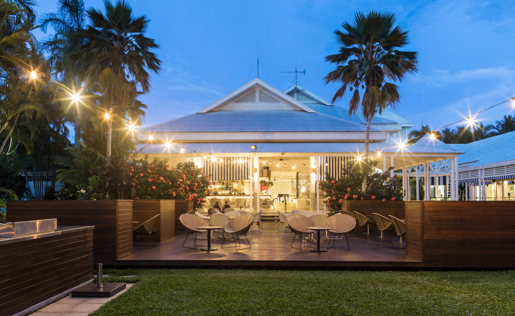 Oaks Port Douglas Resort image 3