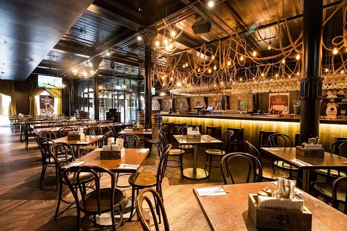 The Bavarian York St. image 3