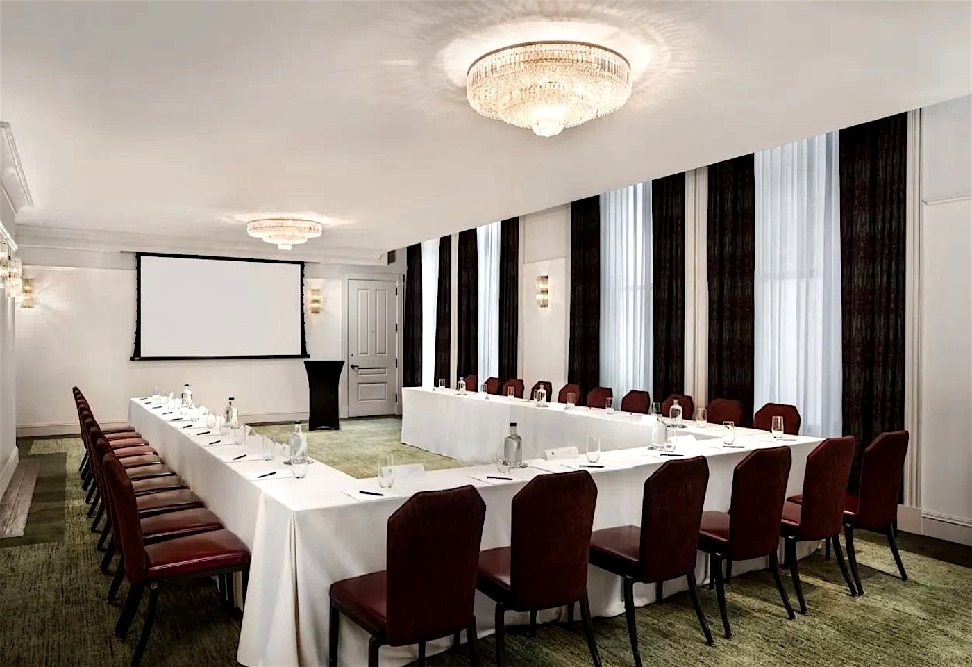 the beekman corporate venues rent nyc