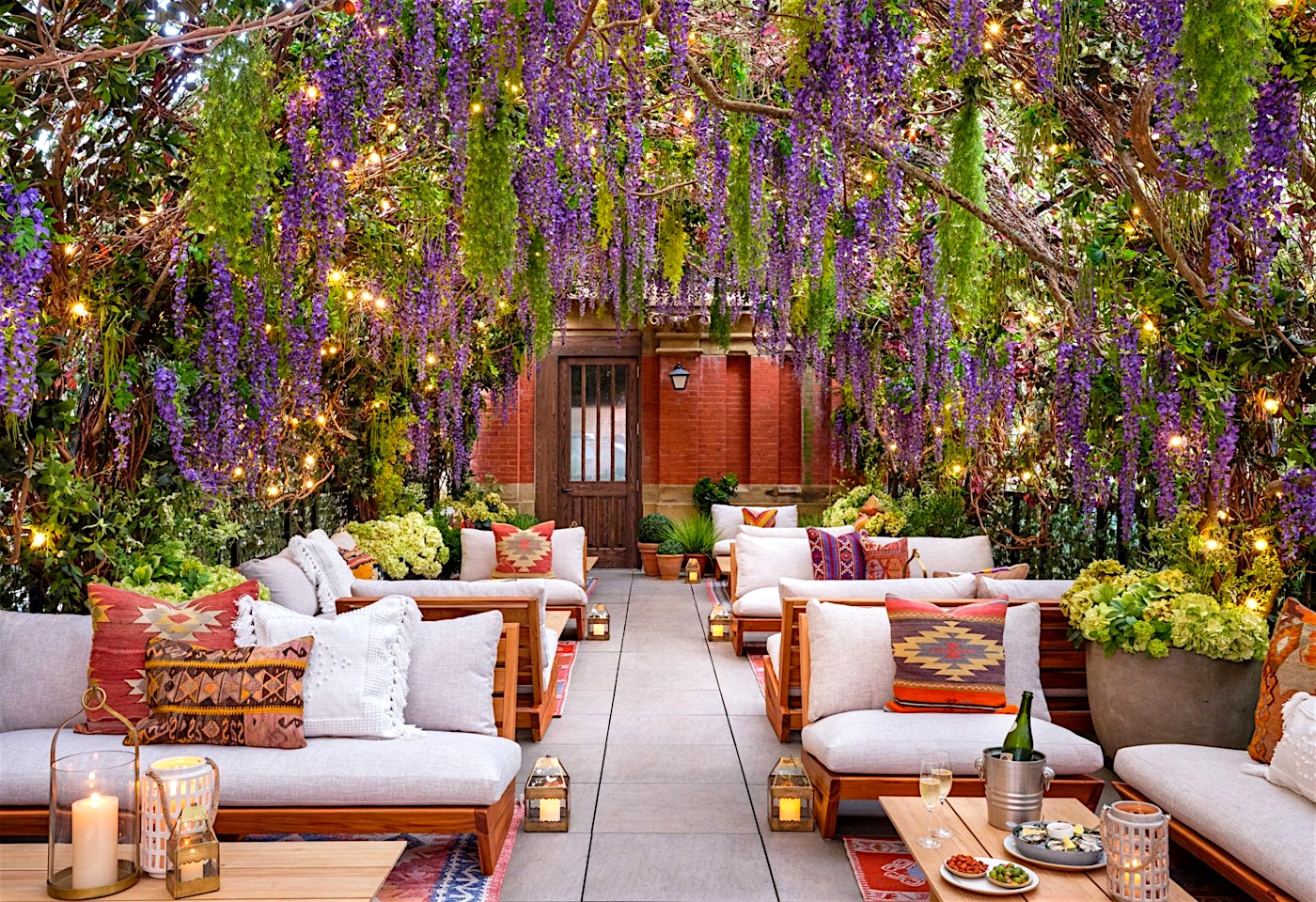 the beekman corporate venues rent nyc