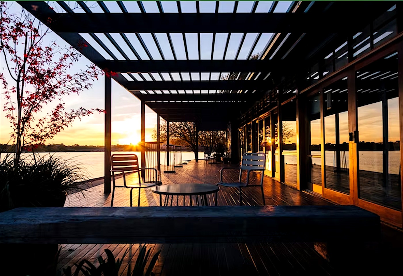 The Boat House | Landscape | Venue Hire Canberra | 2