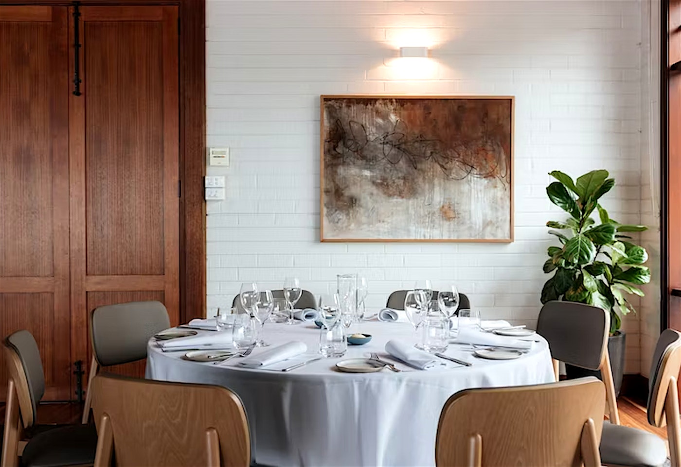 The Boat House | Boat House | Venue Hire Canberra | 1