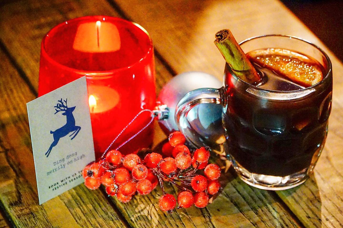 The Bull Islington Upper Street London