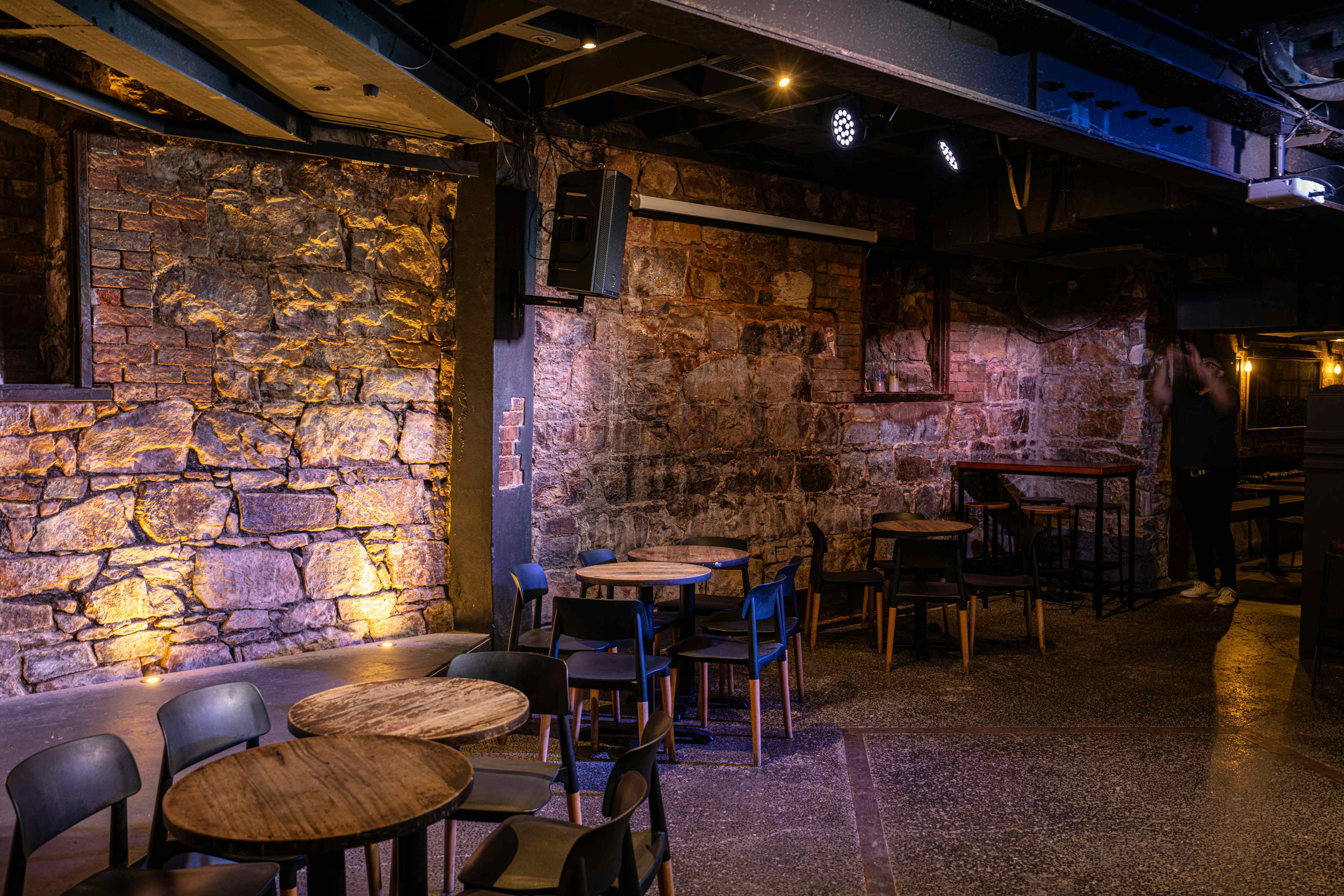 The Bunker, Caxton Street Brewing Co. image 2