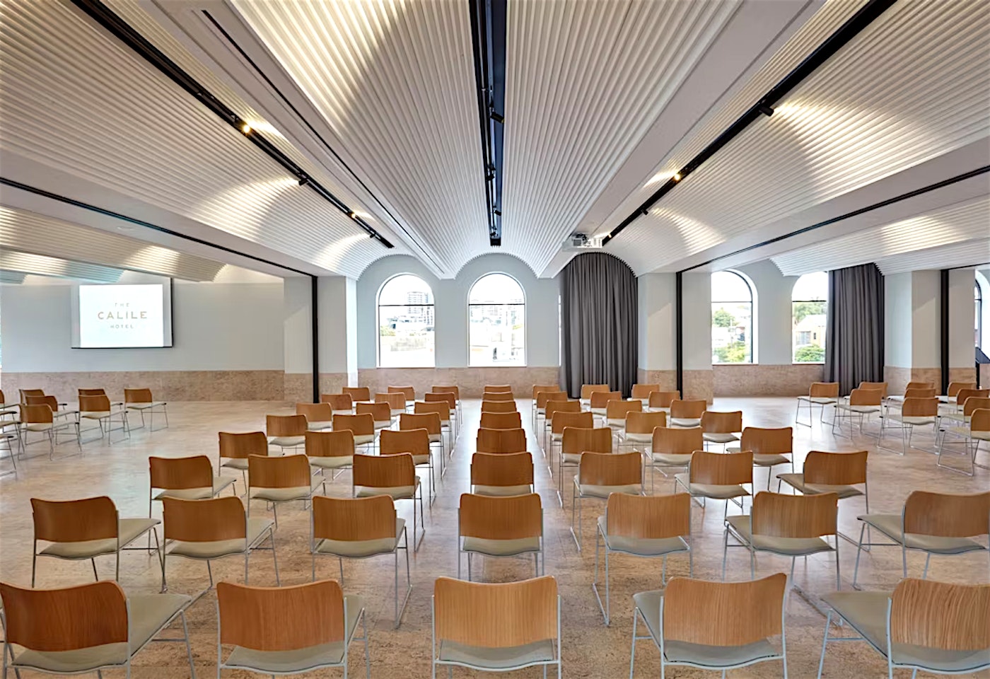 The Calile Hotel | Exclusive Hire The Grand Room | Venue Hire Brisbane | 2