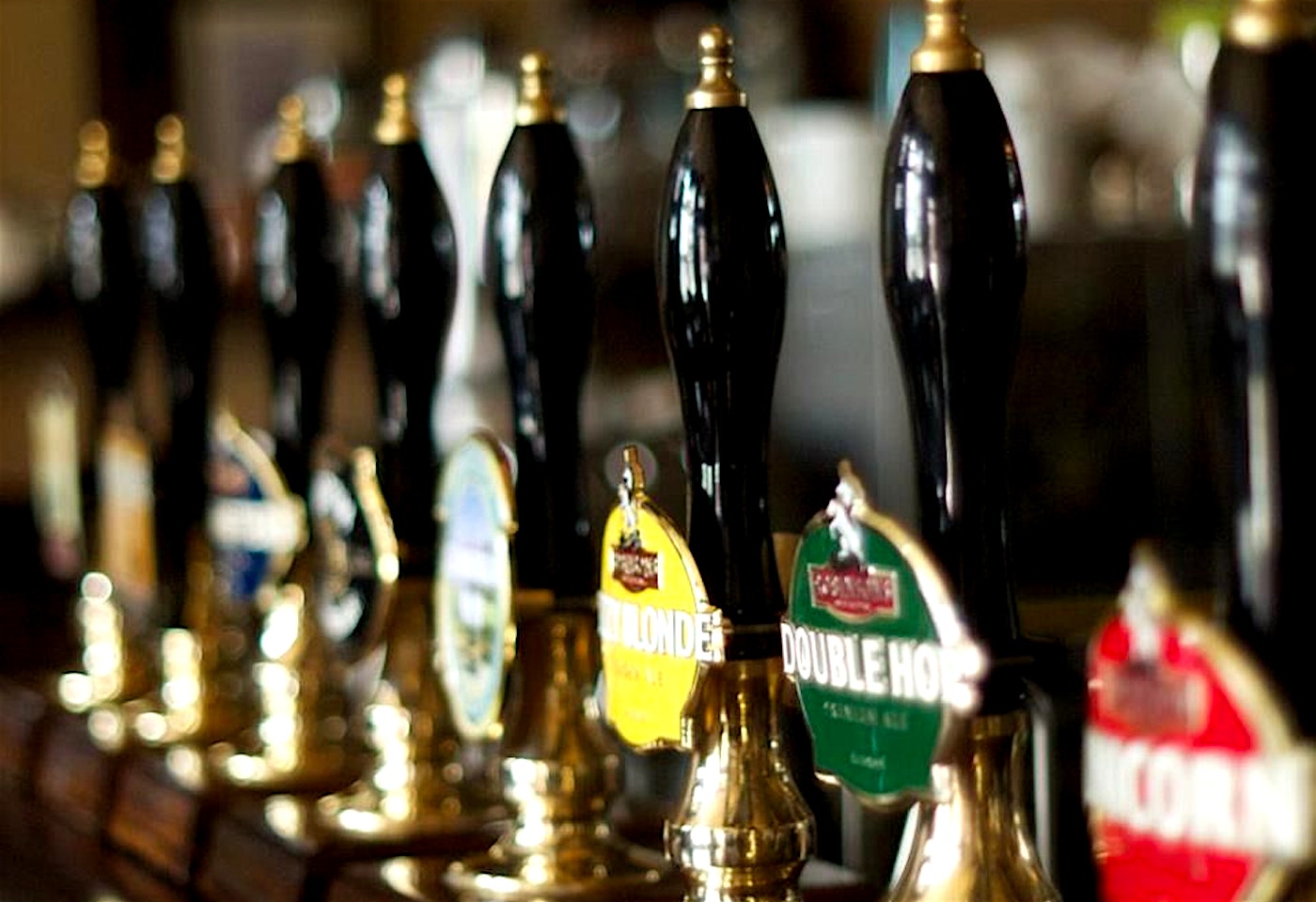 The Castle Hotel Pub manchester 3