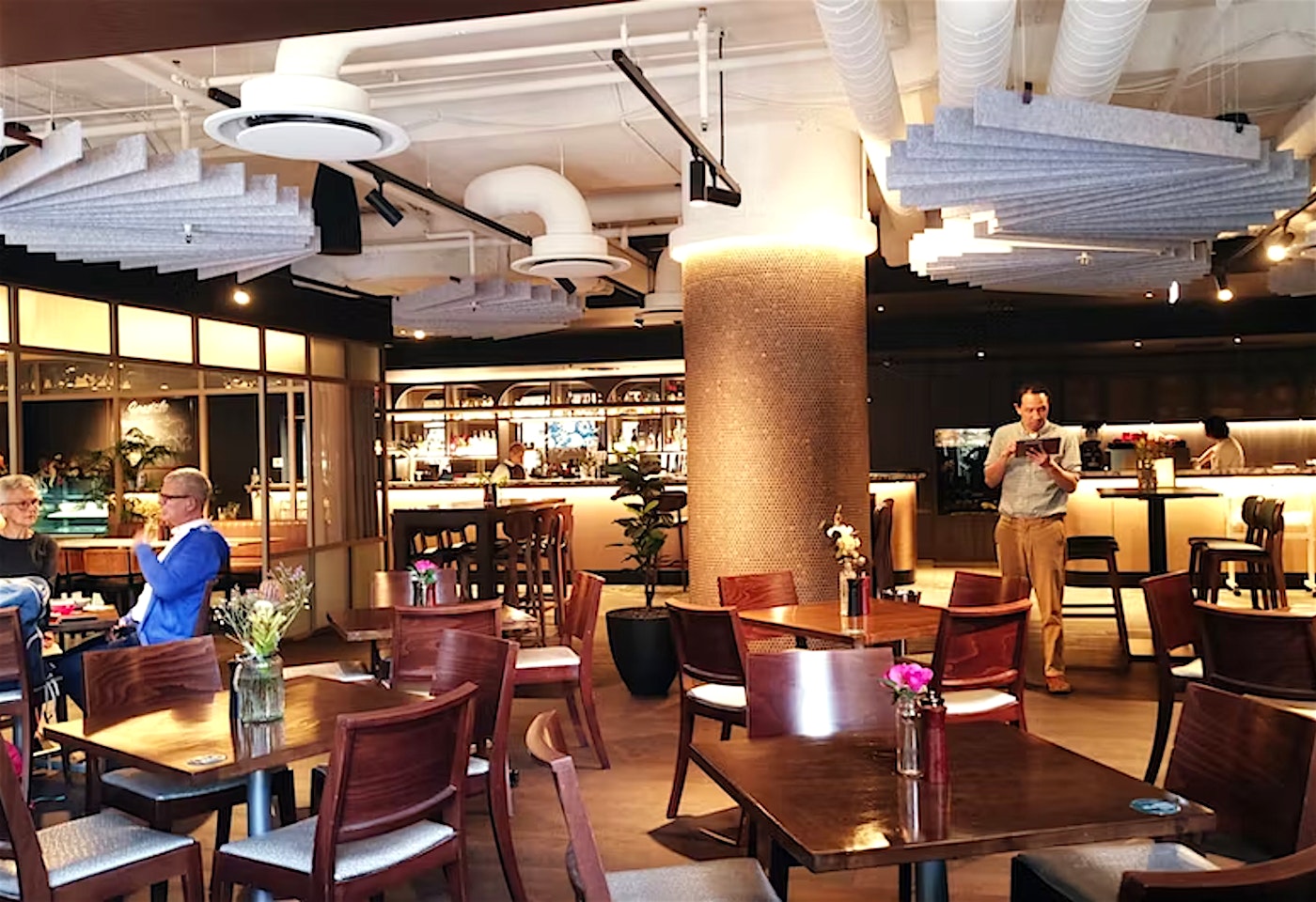 The Castlereagh, Level 1, The Castlereagh image 3