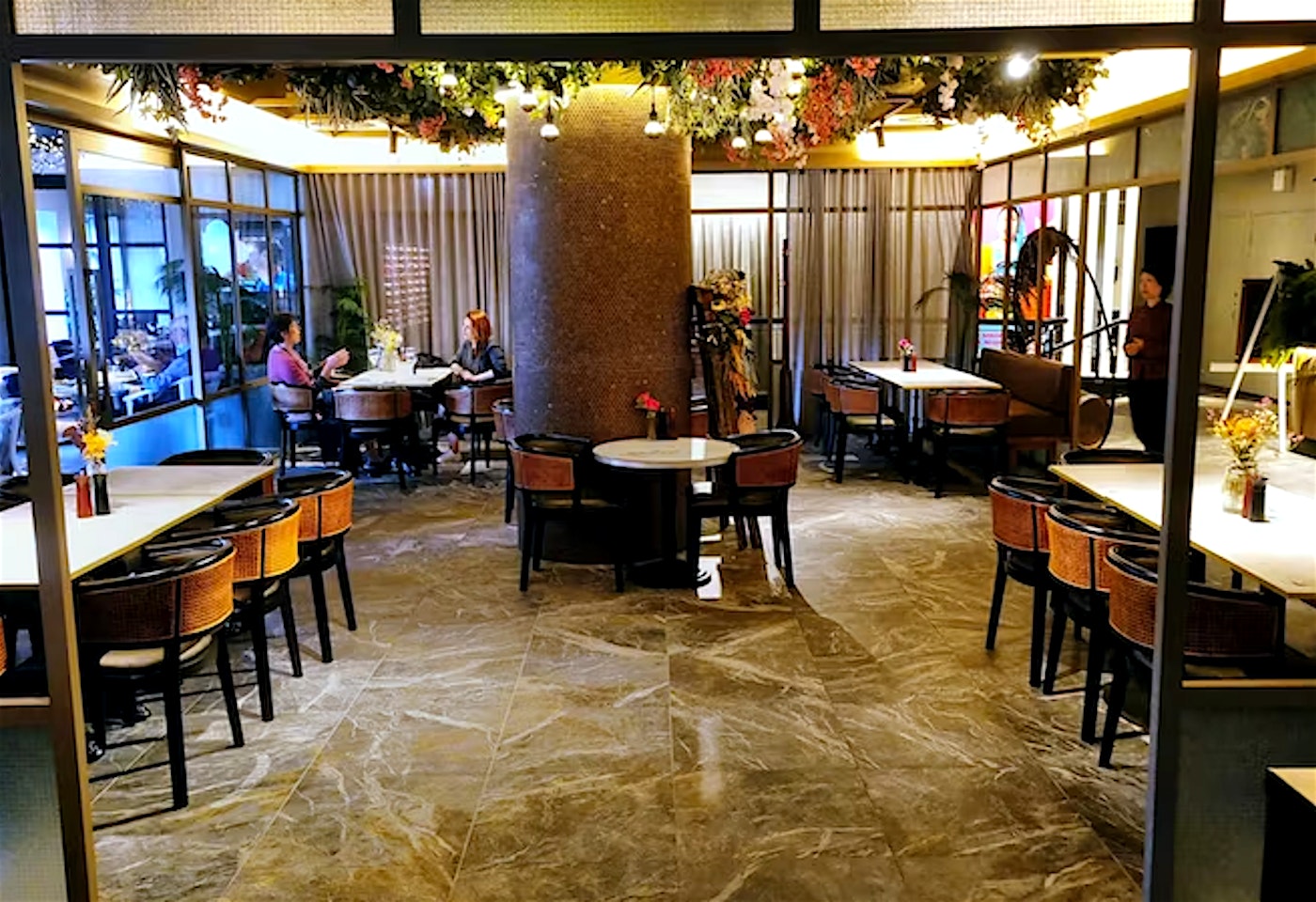 The Castlereagh, Level 1, The Castlereagh image 2