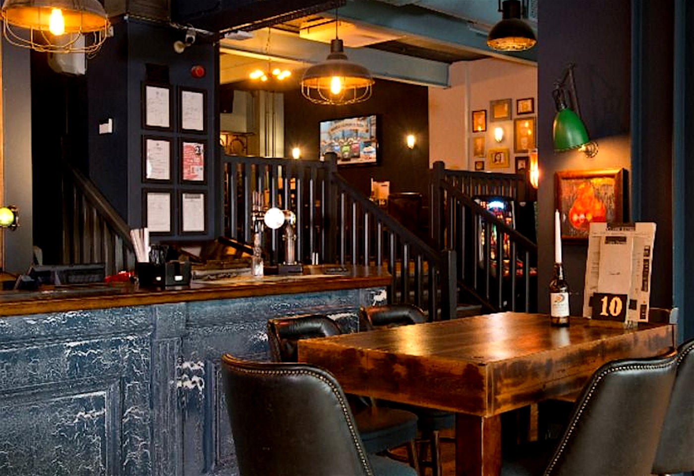 The Cider Press gloucester road bristol pubs