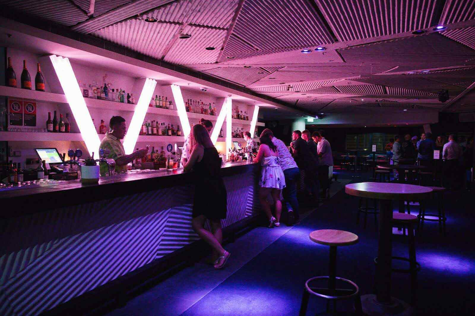 The Cocktail Bar, Cargo Bar image 3