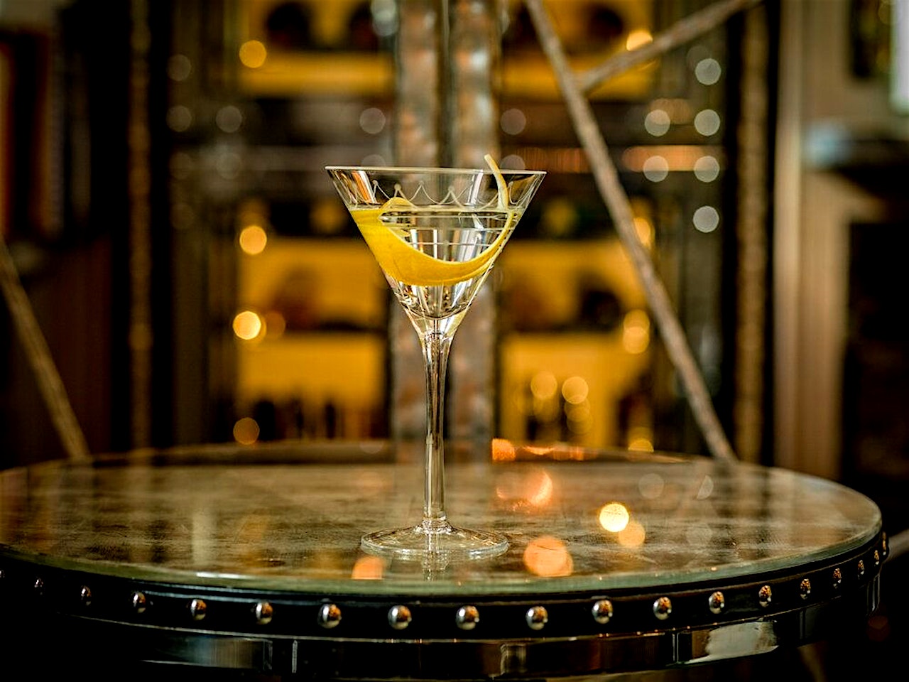 The Connaught Mayfair cocktail bars 3