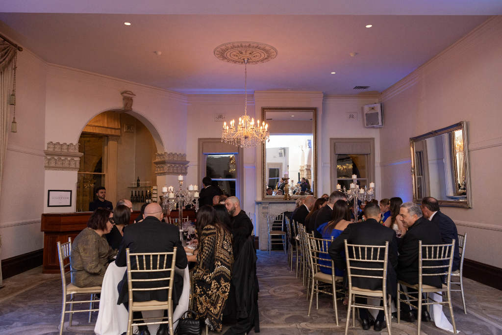Hold a Grand Celebration with Our Top Ballrooms