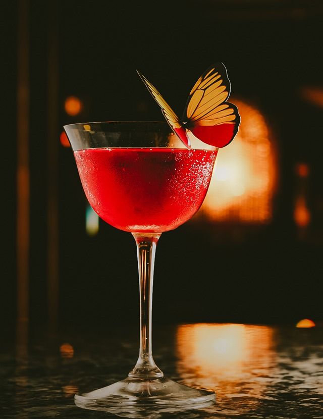 The Dandy Mayfair bars 3