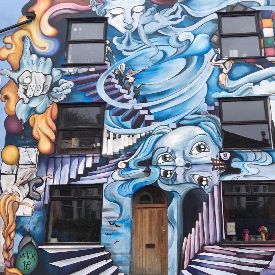 The Duke of York bristol pub 