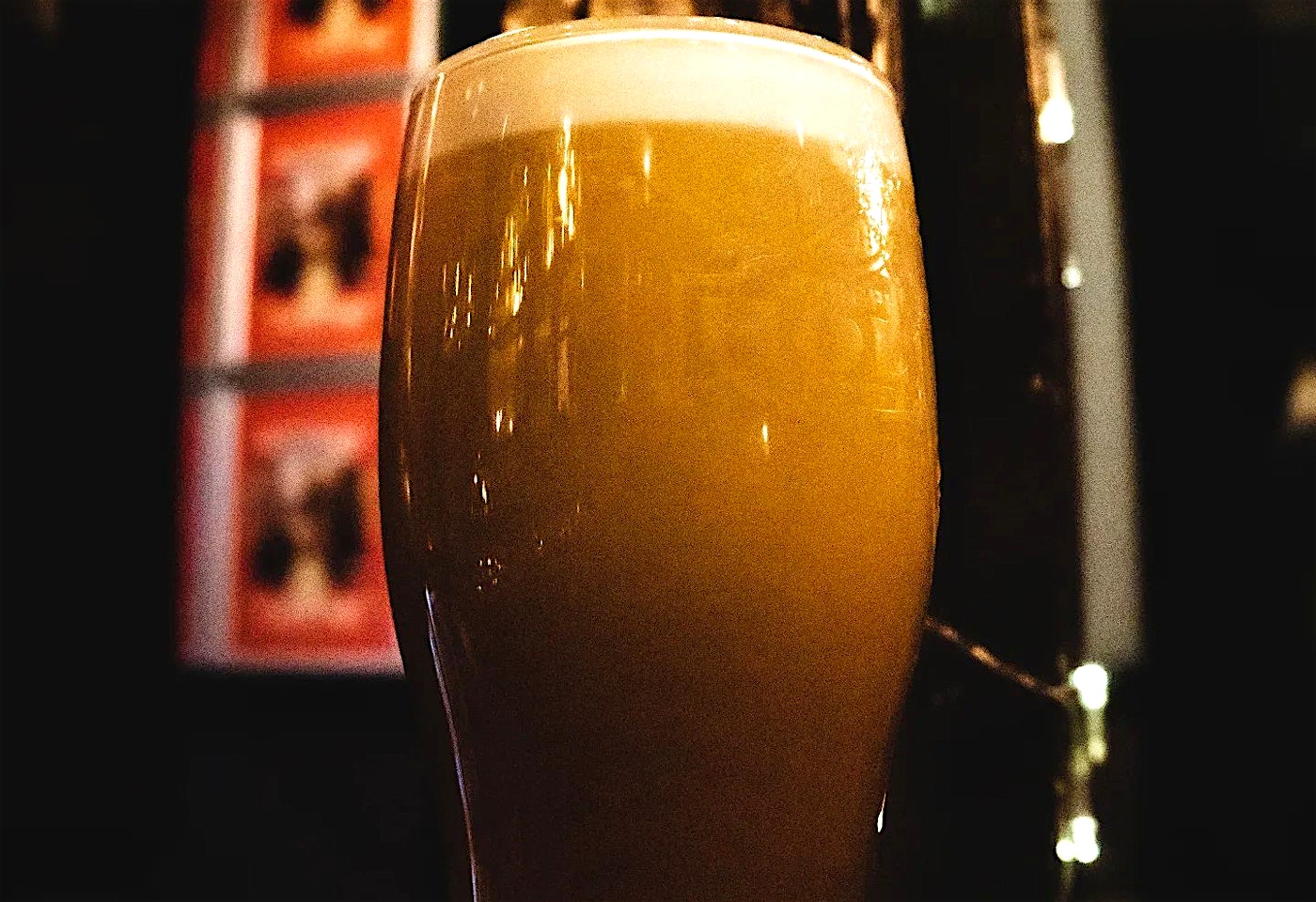 The Eagle Inn Manchester pub 3