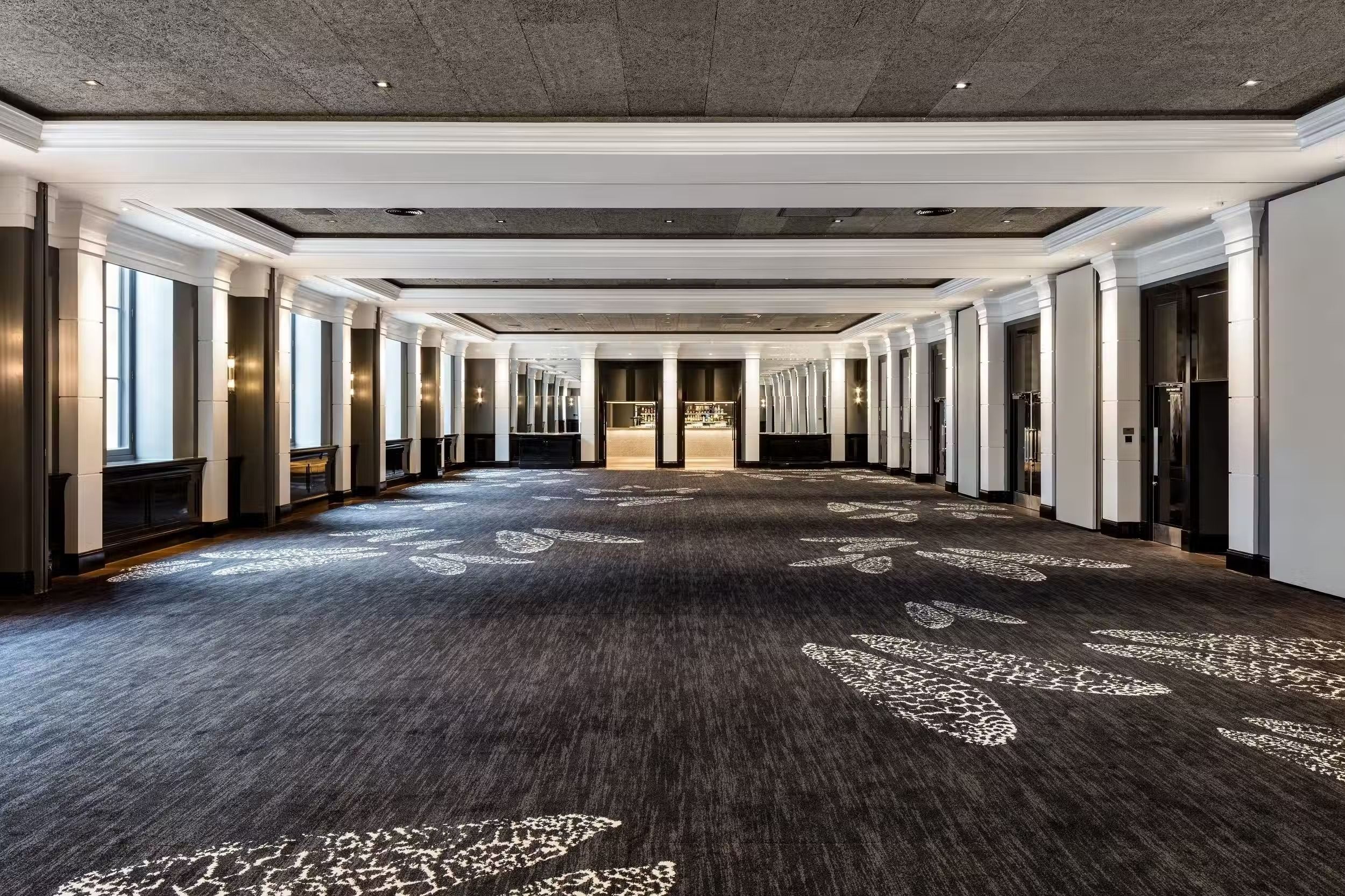 The Edwardian Hotel conference manchester 3