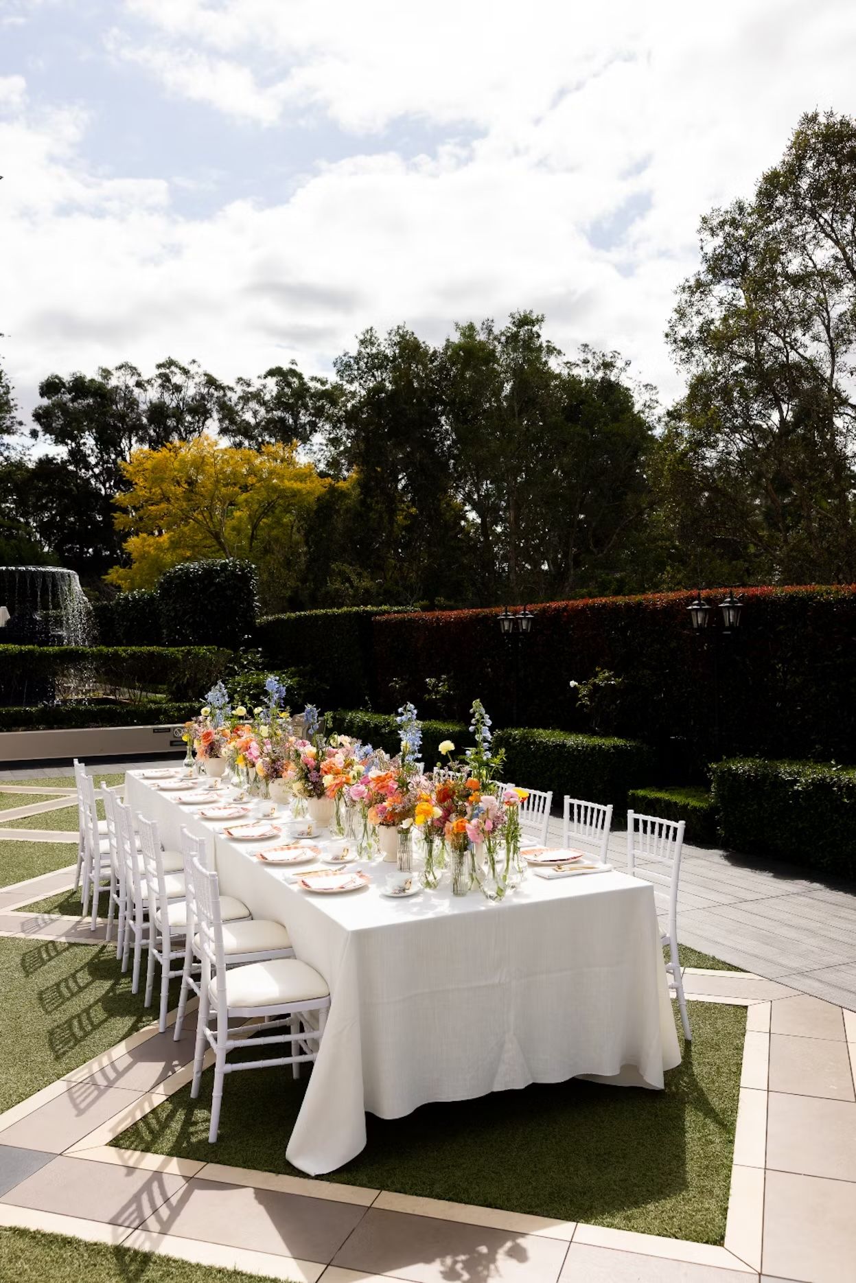 The Eternal Garden, Curzon Hall image 2