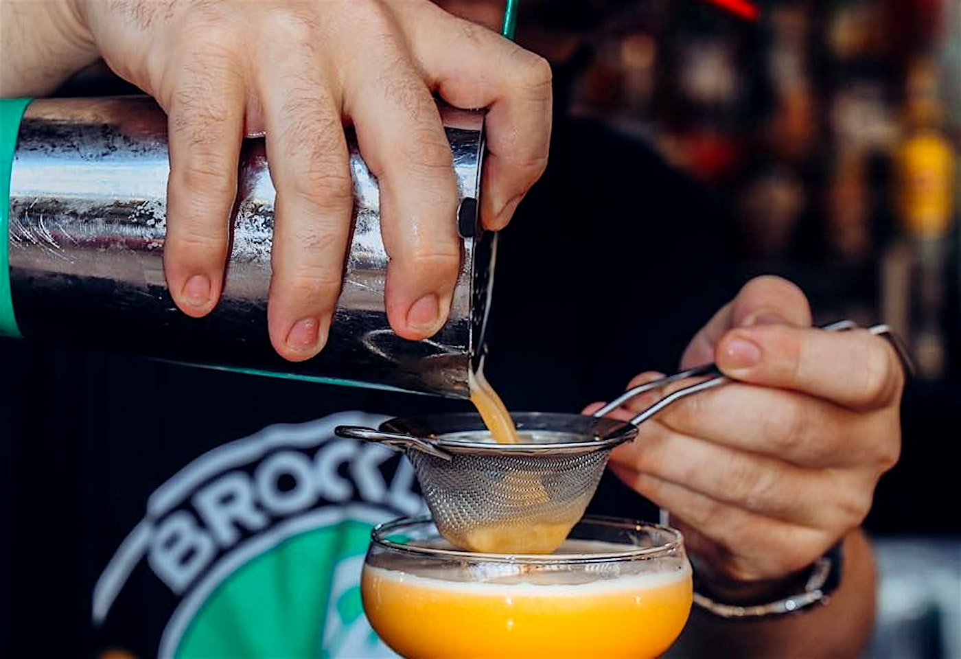 The Floodgate, outdoor bars in Birmingham