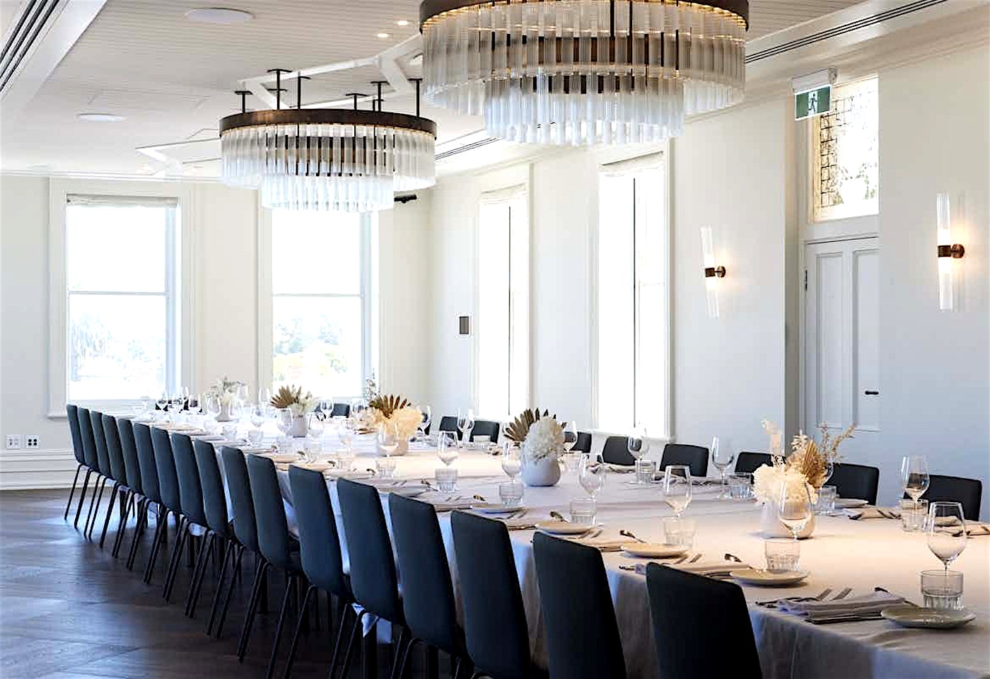 The Gallery, The Continental Sorrento1