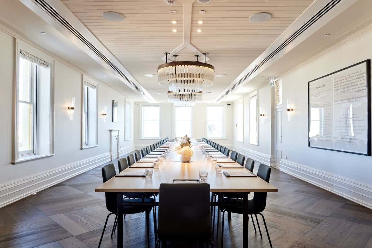 The Gallery, The Continental Sorrento image 2