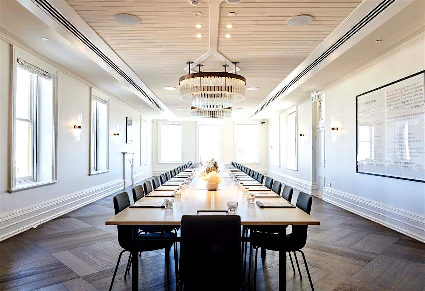 The Gallery, The Continental Sorrento image 2