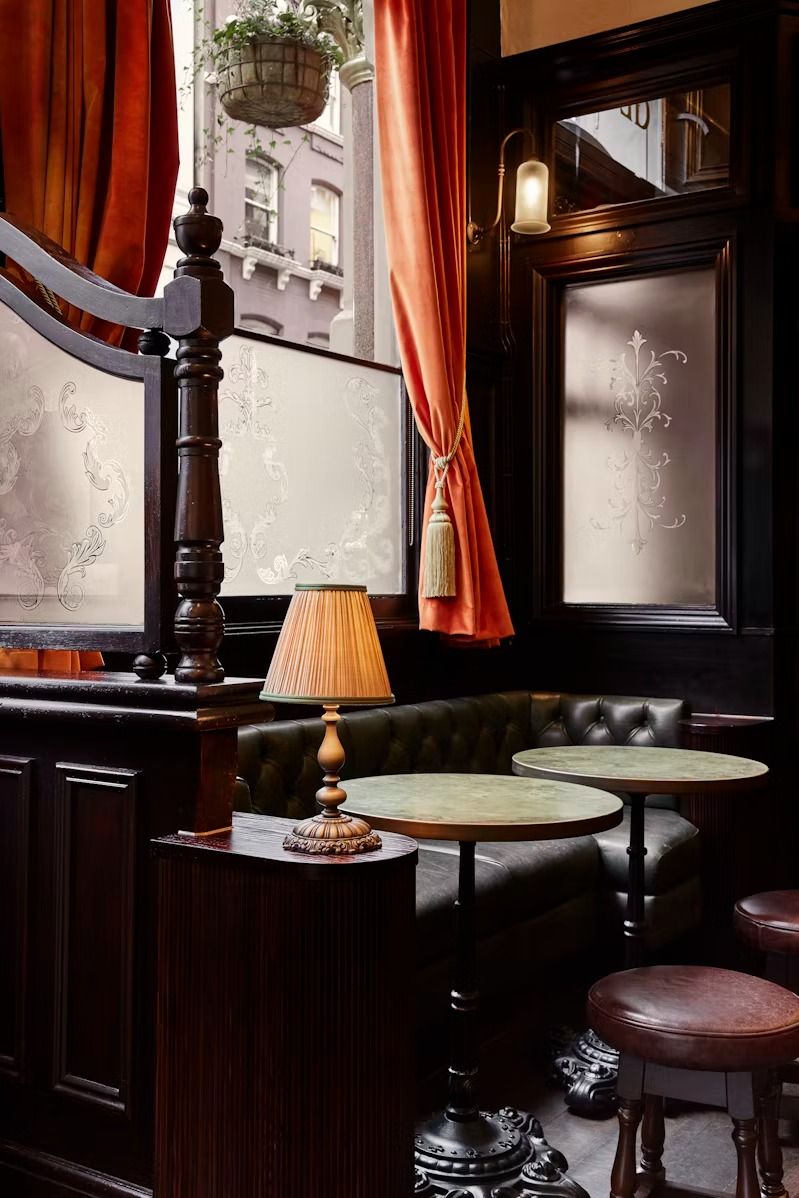 The George, pubs for hire in London