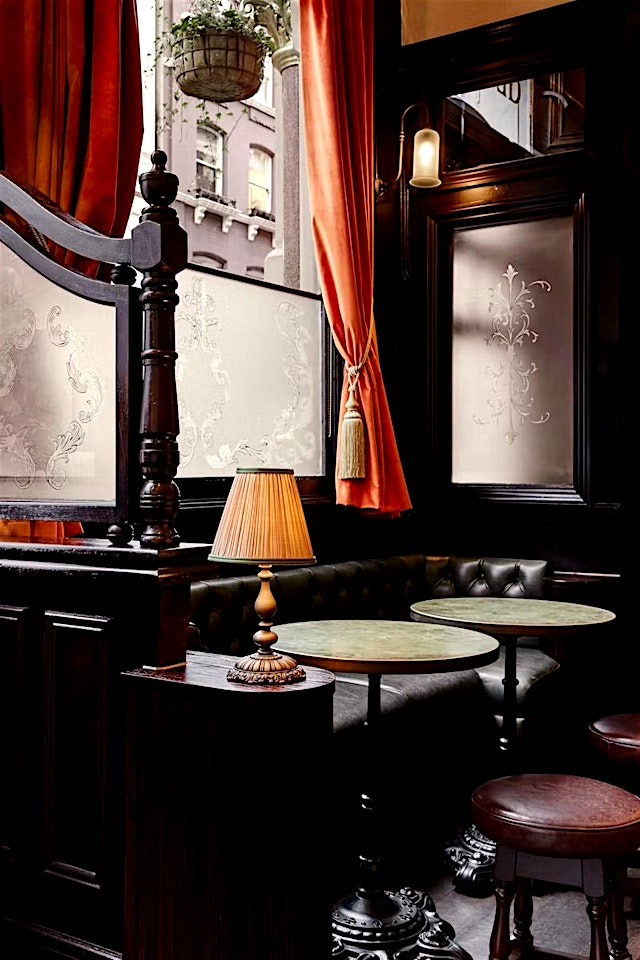 The George, pubs for hire in London