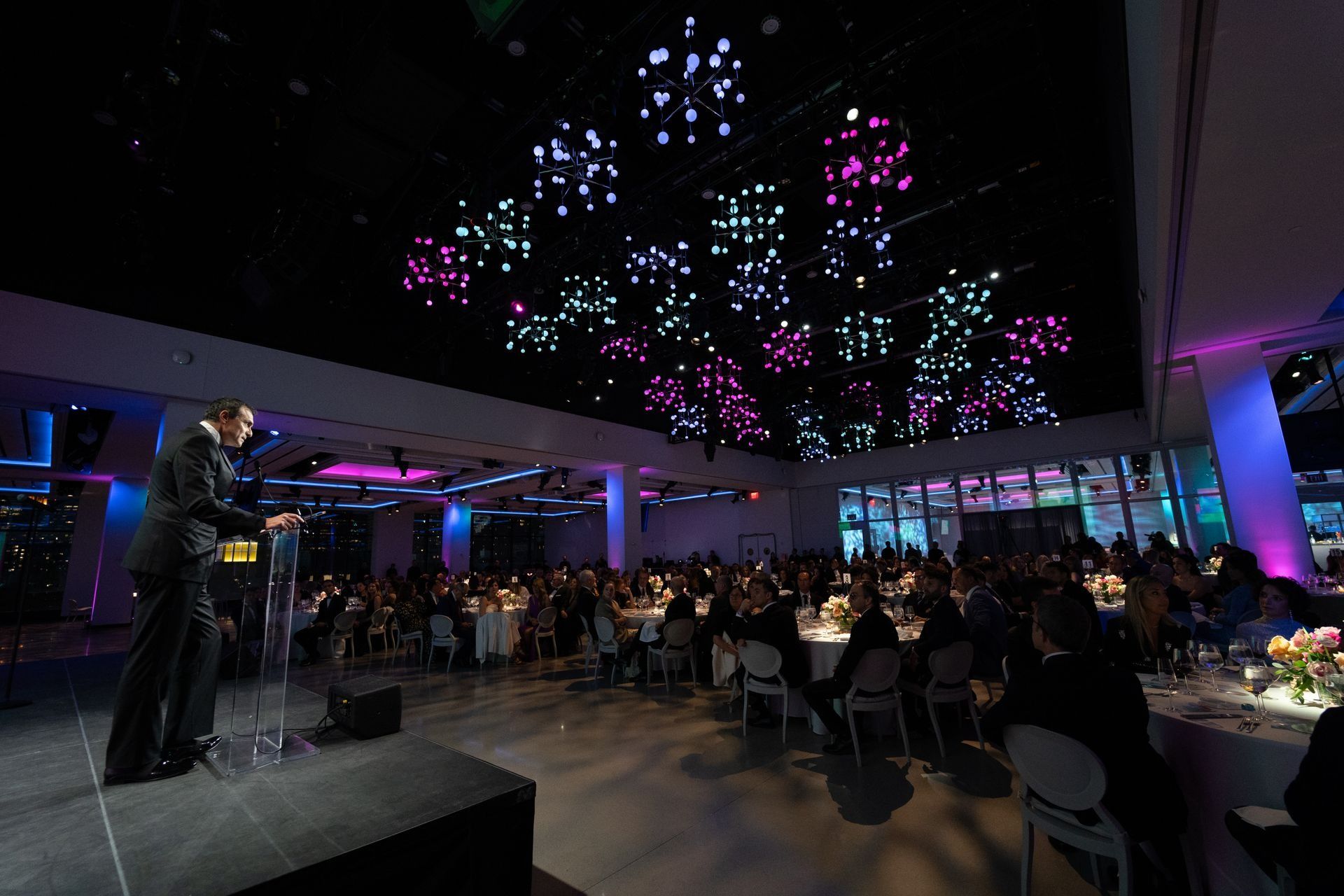 Glass walls, clear intentions: The Glasshouse image 3