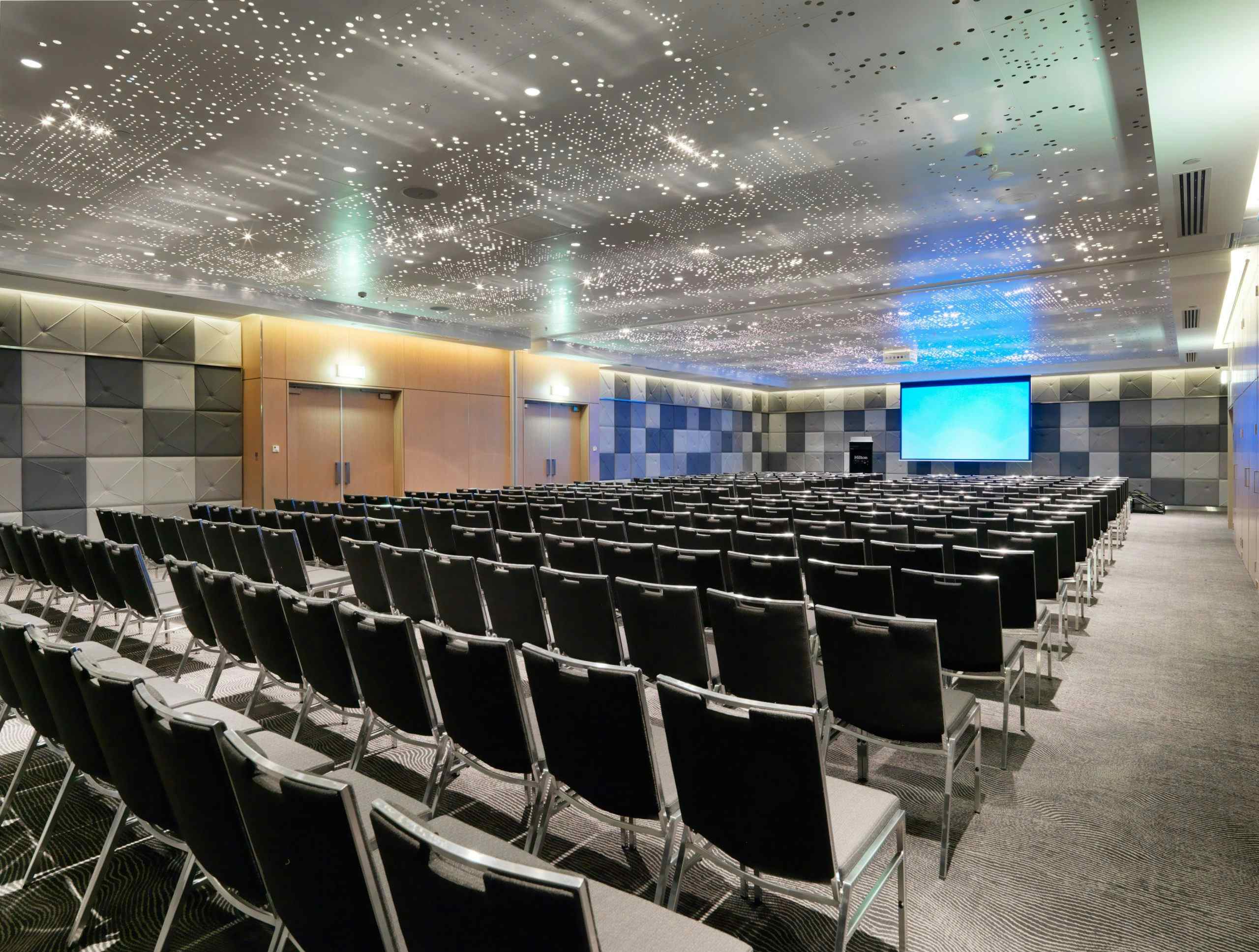 Discover Our Favourite Function Rooms