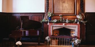 The Great Hall, Fulham Palace South London Halls