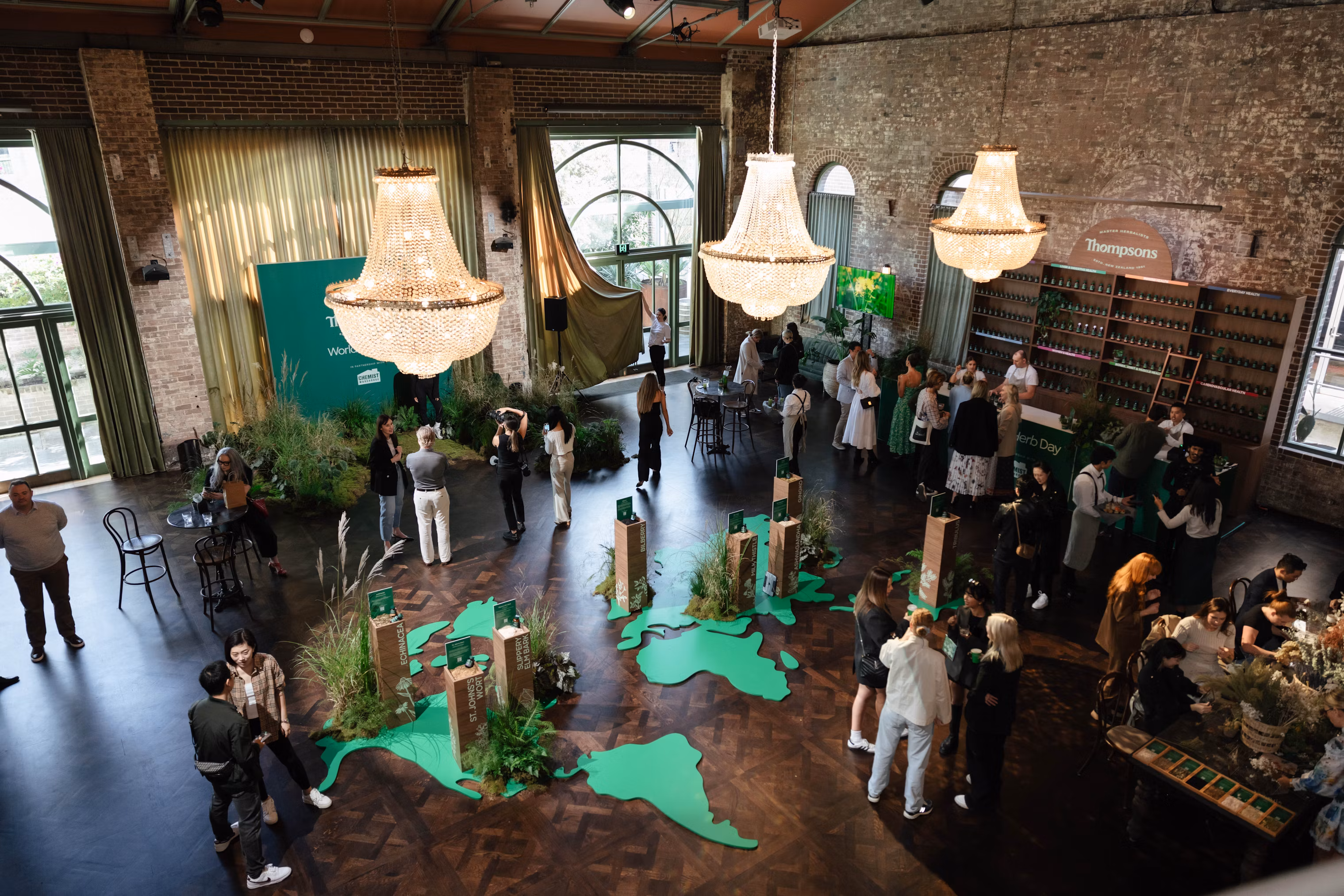 Conference Venues Sydney | Best Conference Rooms
