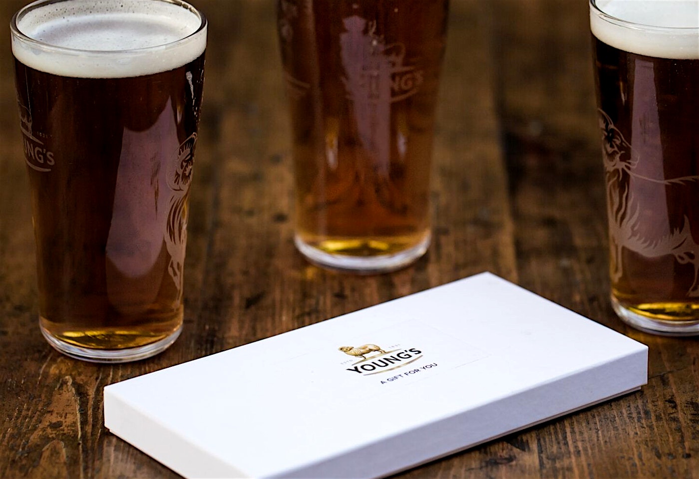 The Guinea Mayfair pubs 3