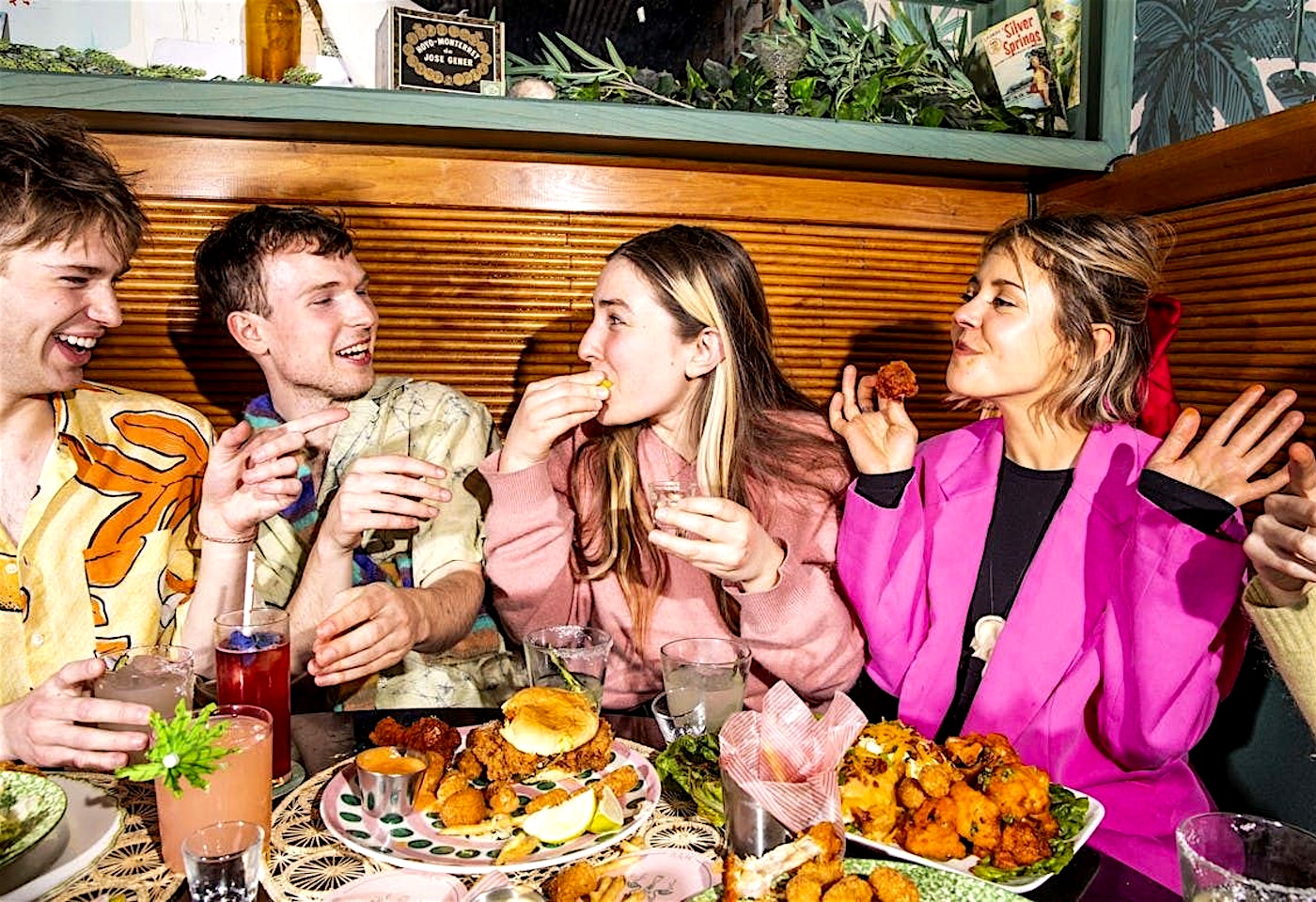 the happiest hour west village party private rent nyc