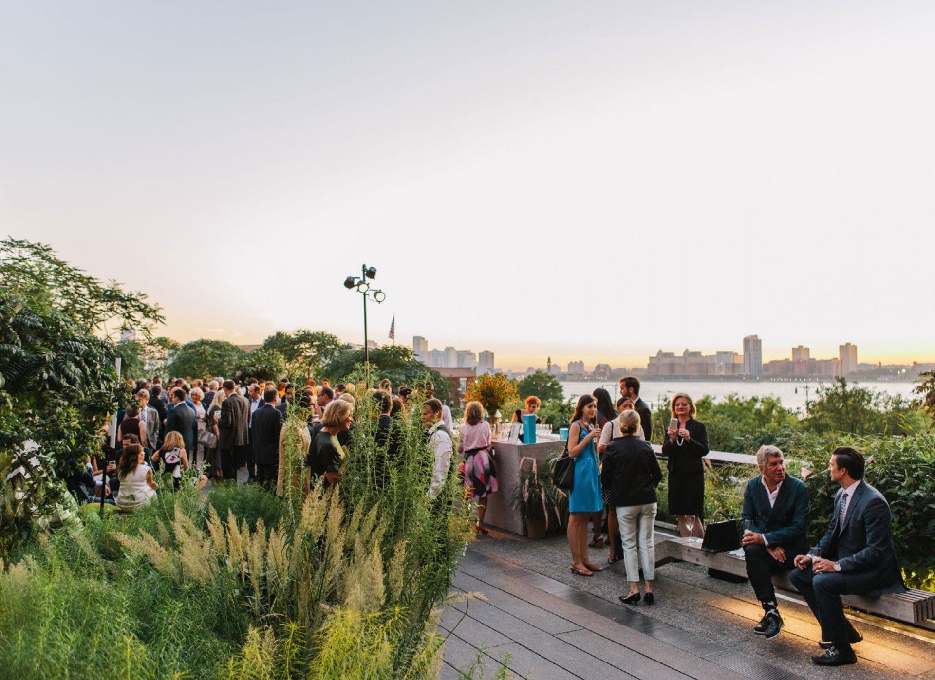Hire Chelsea venues