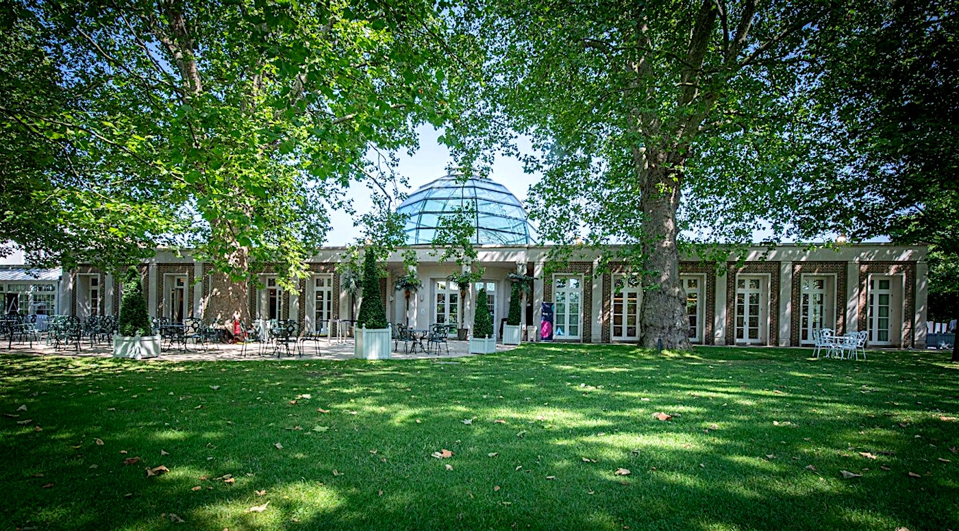 The Hurlingham Club London Conference 
