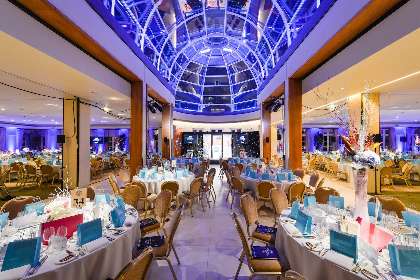 The Hurlingham Club London Conference 