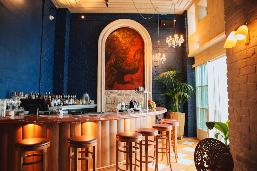 The Imperial Erskineville | Priscillas | Venue Hire Sydney | 3