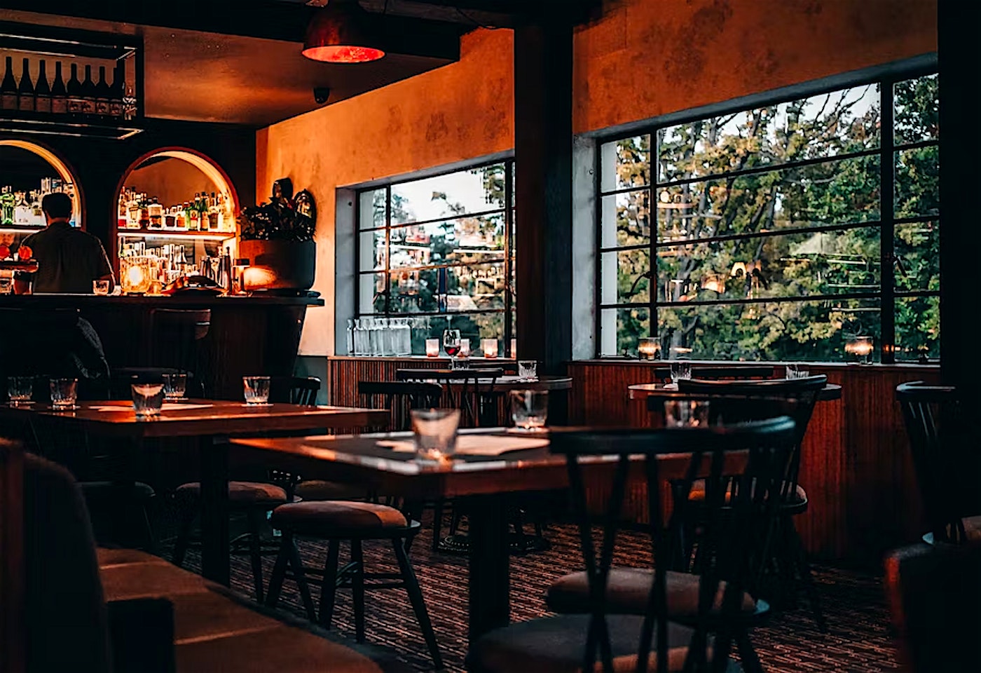 The Inn | Exclusive Hire | Venue Hire Canberra | 1