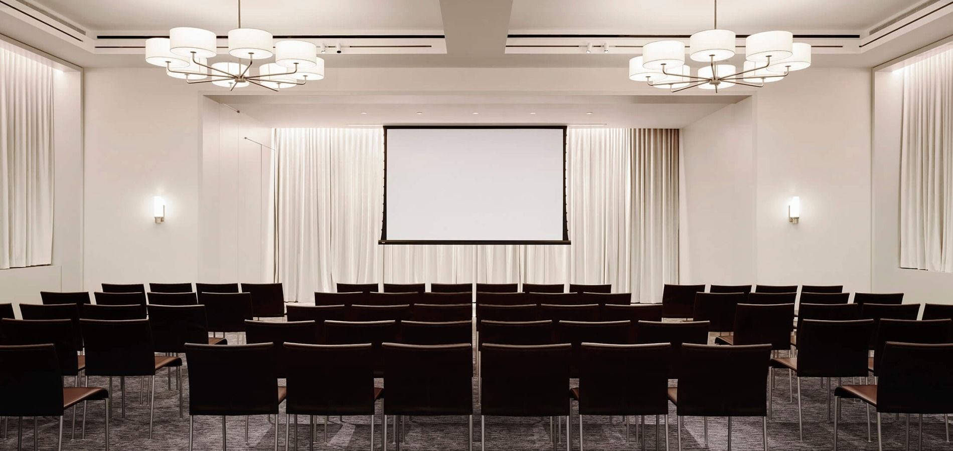 The James NoMad Meeting Room Rent NYC