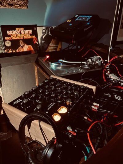 The Last Call Bar Birthday Brooklyn NYC