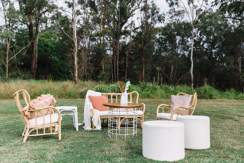 The Lawn, Walkabout Creek Weddings & Events image 3