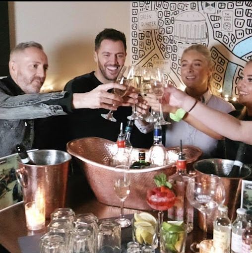 A Manchester bar with reliably great drinks: The Liquor Store image 2