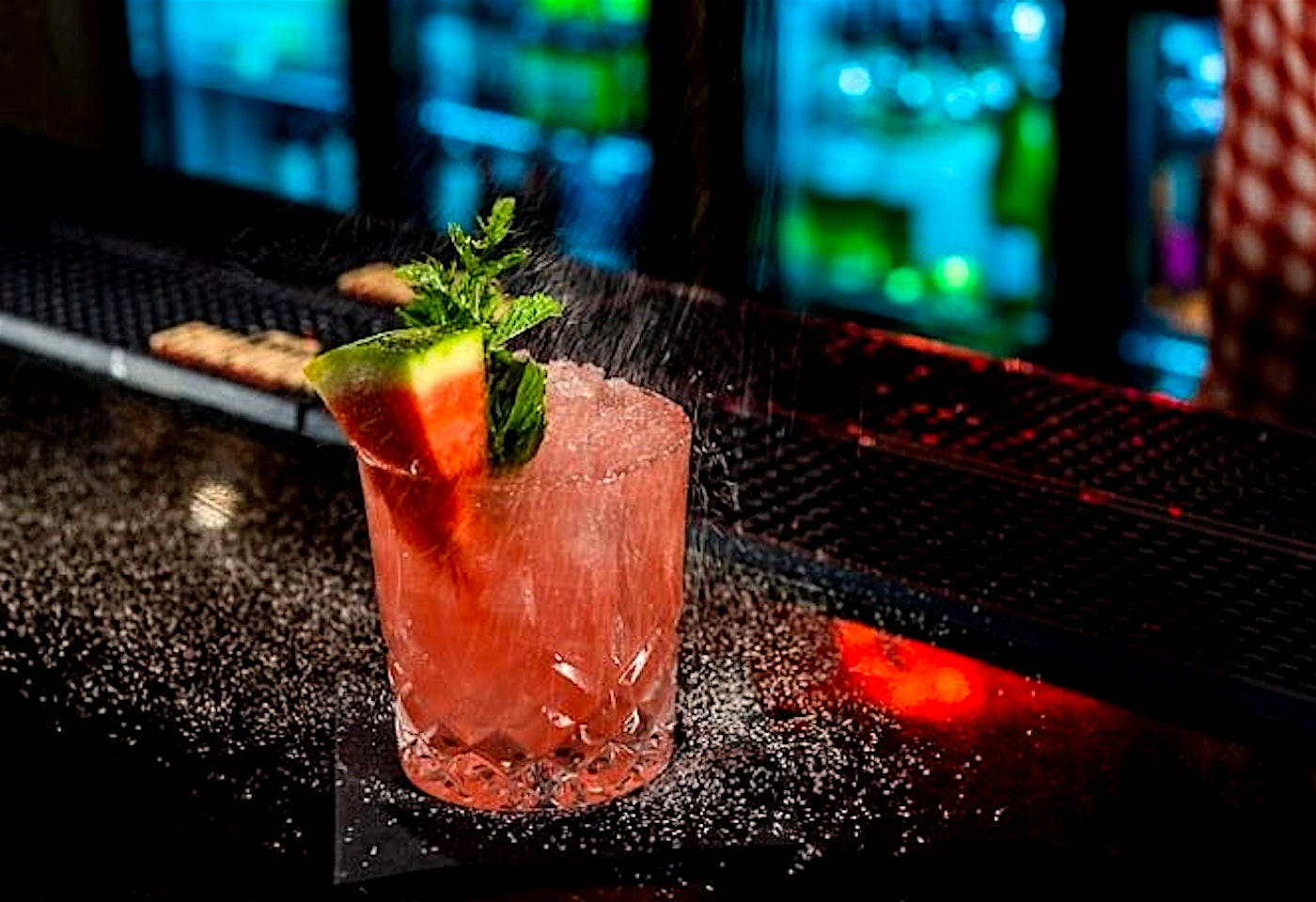 A Manchester bar with reliably great drinks: The Liquor Store image 3