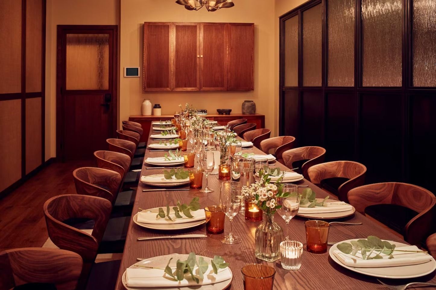 A unique meeting room that is not as laid-back as the name suggests: The Living Room, Hoxton Holborn image 2